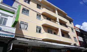 Imagem 1: Apto 2 quartos + dep. empr. no centro de Niterói - ALUGUEL PROMOCIONAL R$ 800,00