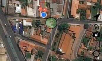 Imagem 2: Casa com 2 quarto(s) no bairro Lixeira em Cuiabá - MT