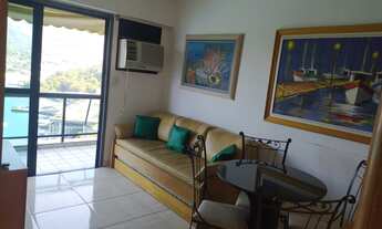 Imagem 4: Apartamento para aluguel 2 quartos - Condomínio Porto Real Resort