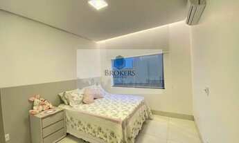 Imagem 5: CONDOMINIO VALE VERDE | 3 QUARTOS C/ 3 SUÍTES | 237M | 2 VAGAS | PISCINA