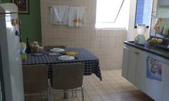 Imagem 4: Apartamento 4 quartos (3 Suites )no Bairro da Jaqueira