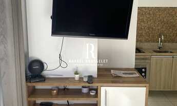 Imagem 5: Apartamento de 1 dormitório no bairro Petrópolis