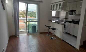 Imagem: Apartamento Duplex para Locação em São