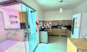 Imagem 5: Casa reformada no sim REF: 146