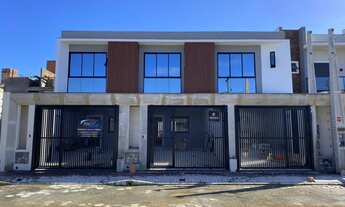 Imagem: Lindo Sobrado à venda com 3 dormitórios