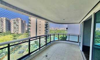 Imagem 2: Apartamento para venda na Península