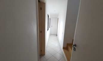 Imagem 7: Apt cobertura para venda Recreio com 255 metros quadrados com 3 quartos 2 suítes e piscina