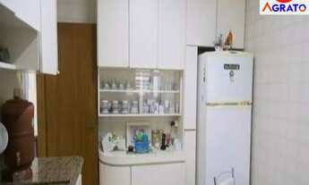 Imagem 3: APARTAMENTO RESIDENCIAL em SÃO PAULO - SP, MOOCA