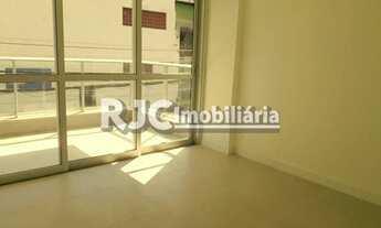 Imagem 6: Apartamento de 99 metros quadrados no bairro Tijuca com 2 quartos