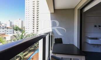 Imagem 5: Flat, Vila Olímpia - São Paulo