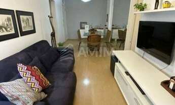 Imagem 7: Apartamento para venda em Icaraí 3 qts sendo 1 suíte vaga e lazer