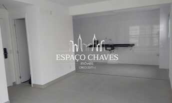 Imagem 3: Apartamento para venda com 140 metros quadrados com 3 quartos em Vila Clementino - São Pau