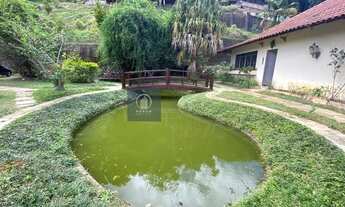 Imagem 5: Casa Padrão para Venda em Quinta da Barra Teresópolis-RJ - CA-0799