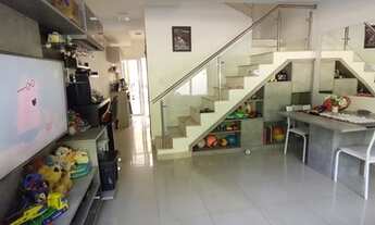 Imagem: Excelente casa em condomínio com 2 suítes