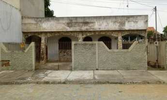 Imagem: PQ. AURORA - CASA 03 QTOS, 350 M², COM