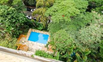 Imagem 6: Apartamento com 4 quartos, Sumaré, São Paulo, R$ 2.808.000,00