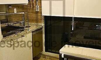 Imagem 4: Apartamento super charmoso com varanda gourmet