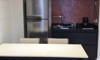 Imagem 5: São Paulo - Apartamento Padrão - Itaim Bibi