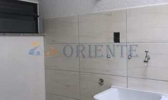 Imagem 5: São Paulo - Casa de Condomínio - JARDIM NORDESTE