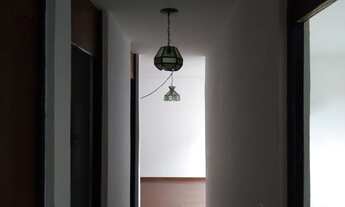 Imagem 5: Apartamento com 3 dormitórios à venda, 74 m² por R$ 250.000,00 - Campo Limpo - São Paulo/S