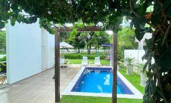 Imagem 5: Casa para venda possui 360 metros quadrados com 4 quartos em - Marechal Deodoro - Al