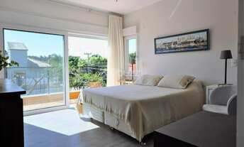 Imagem 5: Linda Casa 296 m2 com 4 quartos - Campeche - Florianópolis - SC