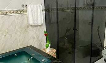 Imagem 2: Casa com piscina a venda na Regente Feijó - Zona Leste São Paulo