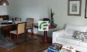 Imagem 7: São Paulo - Apartamento Padrão - Moema