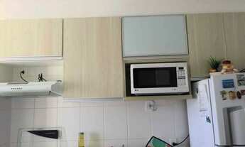 Imagem 6: Apartamento com 2 dormitórios à venda, 47 m² por R$ 240.000,00 - Jardim Myrian Moreira da