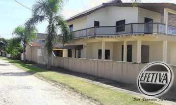 Imagem 7: RESIDÊNCIA 3 QUARTOS 220 M² - BALNEÁRIO INAJÁ - MATINHOS PR