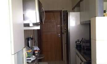 Imagem 7: Pituba. Cond. Aquarius, 4 quartos revertido sendo 1 suíte, 3 garagens