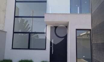 Imagem 4: Casa com 4 dormitórios à venda, 165 m² por R$ 1.260.000,00 - Vargem Pequena - Rio de Janei