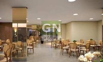 Imagem 5: Apartamento com área privativa à venda, 2 quartos, 2 suítes, 2 vagas, Santo Agostinho - Be