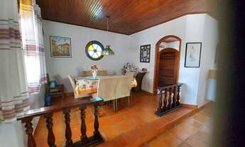 Imagem 5: CASA ISOLADA 03 QUARTOS 03 SUÍTES VAGA PARA 04 AUTO NO VERA CRUZ COLADO AO CENTRO DE MON