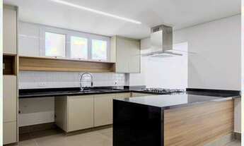 Imagem: Apartamento totalmente reformado com 3 suítes