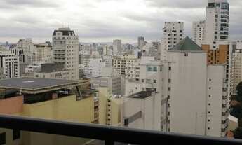 Imagem 3: São Paulo - Apartamento Padrão - PARAÍSO