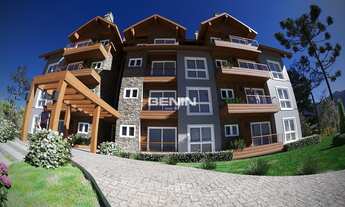 Imagem 7: GRAMADO - Apartamento Padrão - AVENIDA CENTRAL