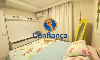 Imagem 7: Apartamento térreo 3 Quartos com suíte - Sol da Manhã - Quintal Gigante