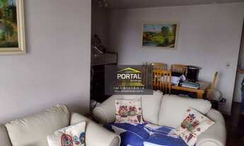 Imagem 3: Apartamento com 3 dormitórios à venda, 83 m² por R$ 680.000,00 - Ipiranga - São Paulo/SP