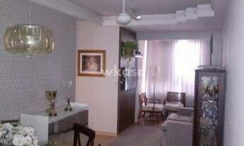 Imagem 3: Apartamento de 2 quartos com suíte em Jardim da Penha - Vitória - ES