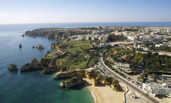 Imagem 5: Lote Condominio Paraíso do Lagos