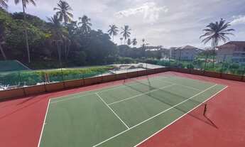 Imagem 5: Apartamento 1 quarto suite em resort a beira mar na praia dos carneiros pronto nascente