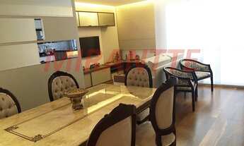 Imagem 5: Apartamento com 2 dormitórios à venda, 80 m² por R$ 1.080.000 - Tucuruvi - São Paulo/São P