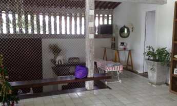 Imagem 5: Casa Maravilhosa em condomínio fechado para venda com 04 quartos em São Conrado