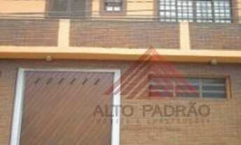 Imagem 3: Casa Residencial Parque Bandeirantes, Mauá - CA0366