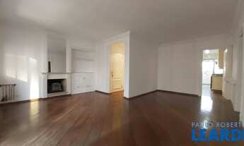 Imagem: APARTAMENTO - CAMPO BELO - SP