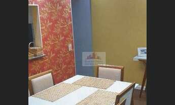 Imagem 4: Apartamento com 3 dormitórios à venda, 77 m² por R$ 645.000,00 - Pirituba - São Paulo/SP