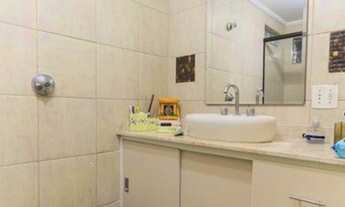 Imagem 7: Cerqueira César - Px. ao metrô