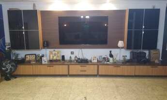 Imagem 7: Cobertura linear 3 quartos