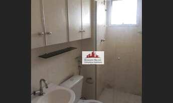 Imagem 7: Apartamento com 2 dormitórios à venda, 53 m² por R$ 265.000,00 - Pirituba - São Paulo/SP